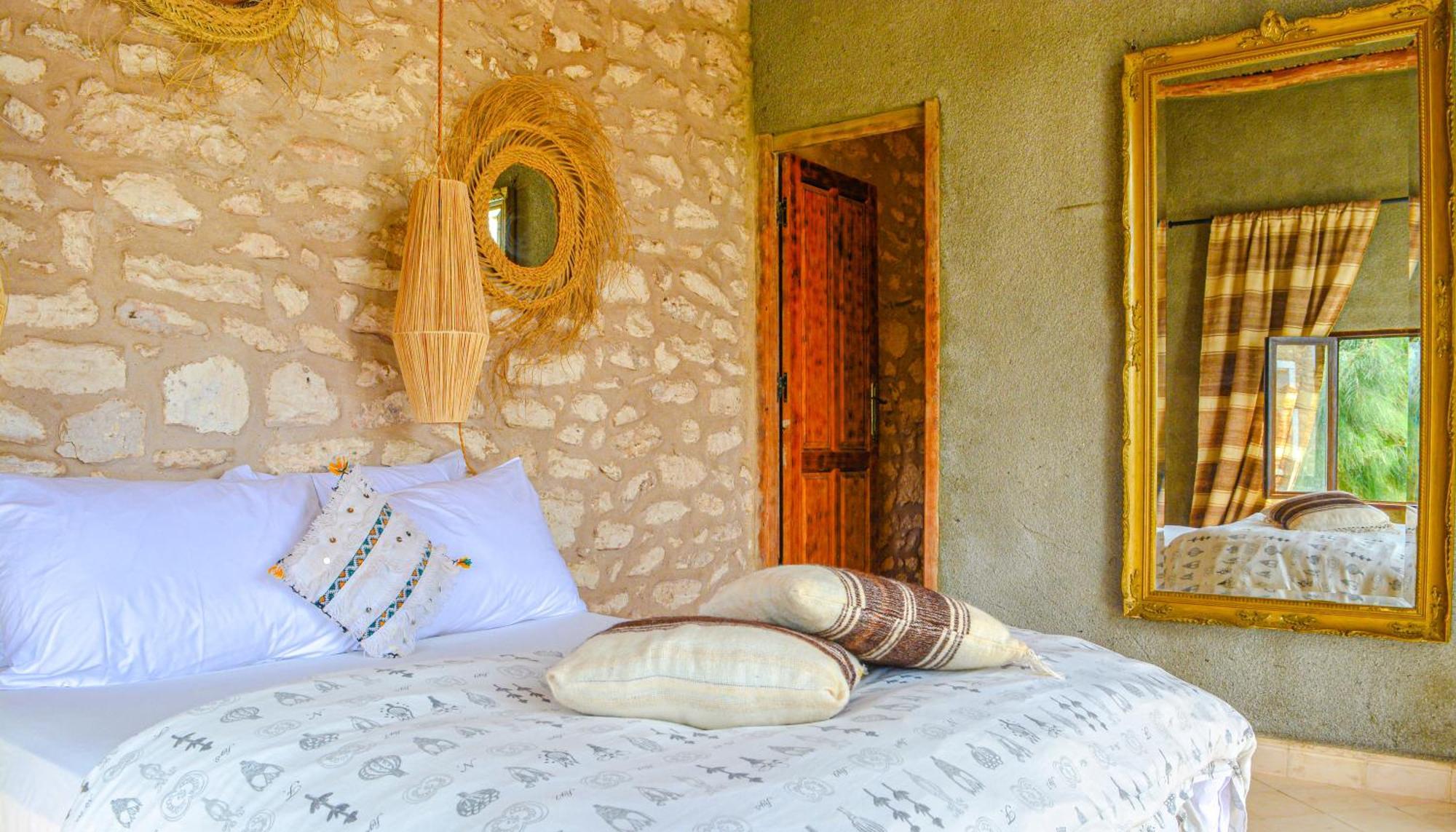 Villa Mama Vus Panoramique Sans Vis-A-Vis Essaouira Buitenkant foto