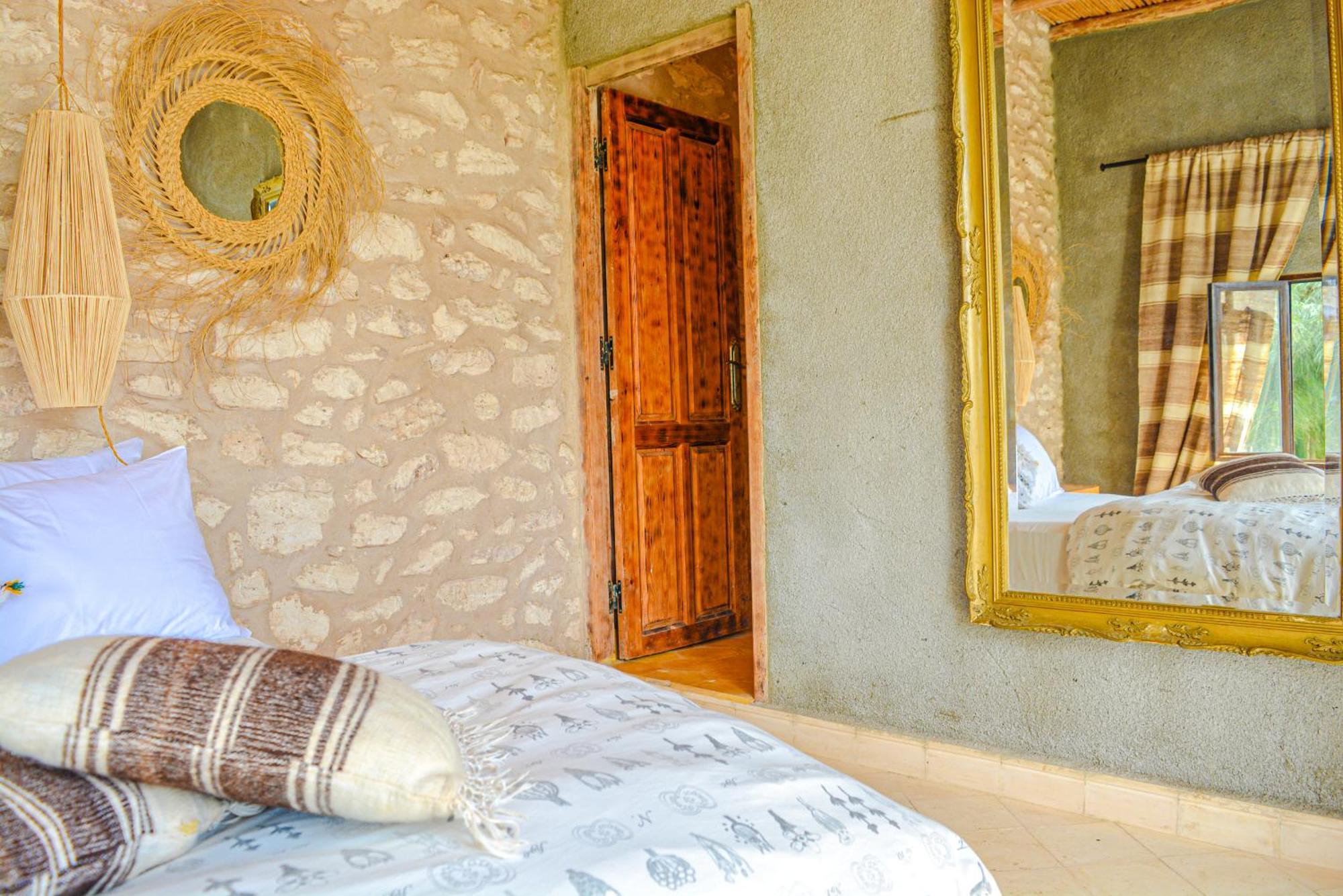 Villa Mama Vus Panoramique Sans Vis-A-Vis Essaouira Buitenkant foto