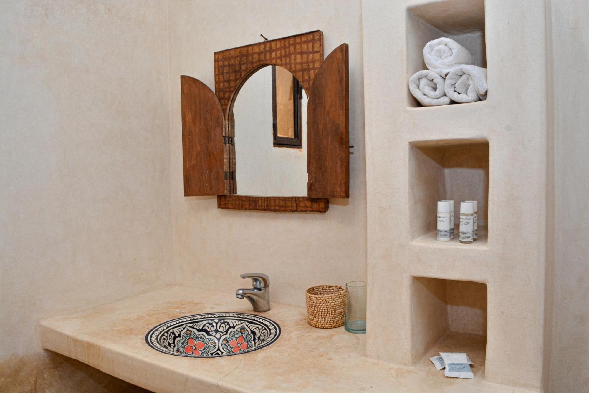 Villa Mama Vus Panoramique Sans Vis-A-Vis Essaouira Buitenkant foto