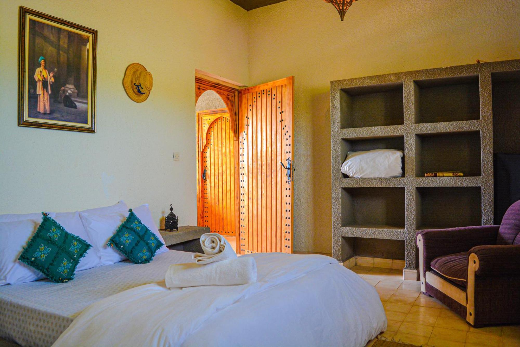 Villa Mama Vus Panoramique Sans Vis-A-Vis Essaouira Buitenkant foto