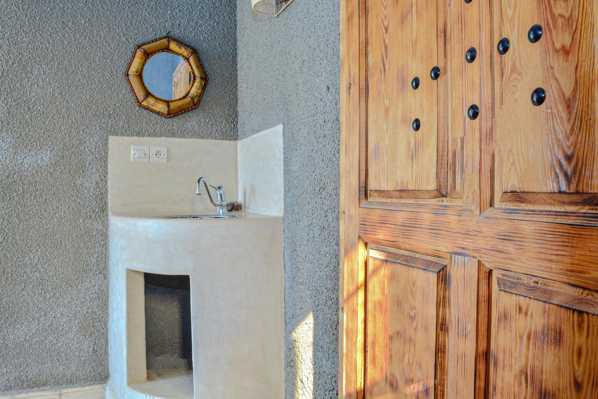 Villa Mama Vus Panoramique Sans Vis-A-Vis Essaouira Buitenkant foto