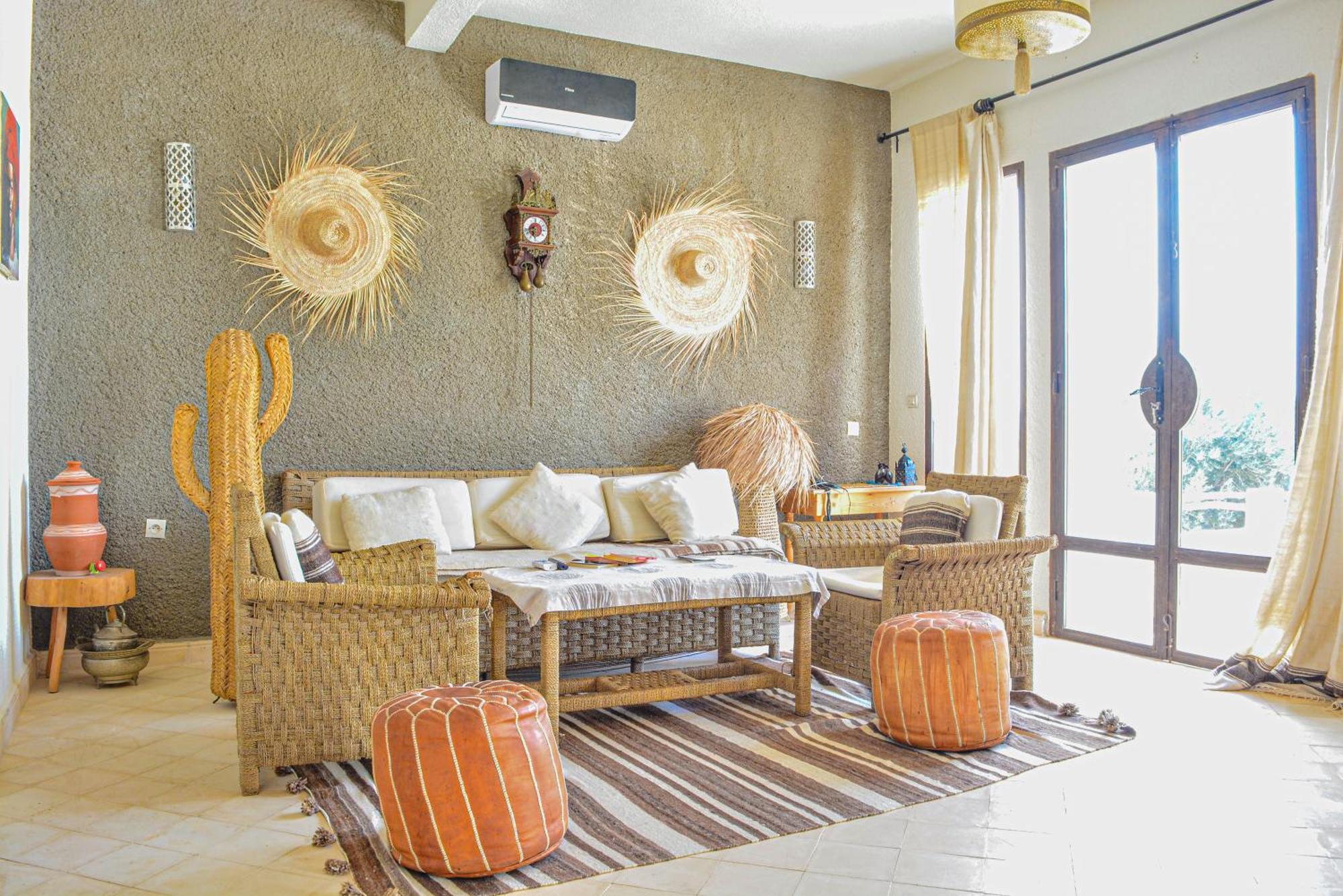 Villa Mama Vus Panoramique Sans Vis-A-Vis Essaouira Buitenkant foto