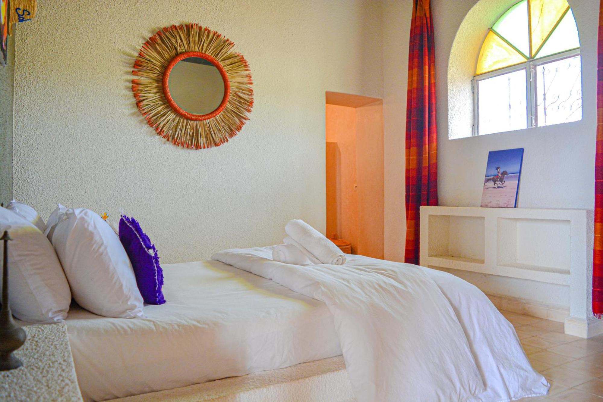 Villa Mama Vus Panoramique Sans Vis-A-Vis Essaouira Buitenkant foto