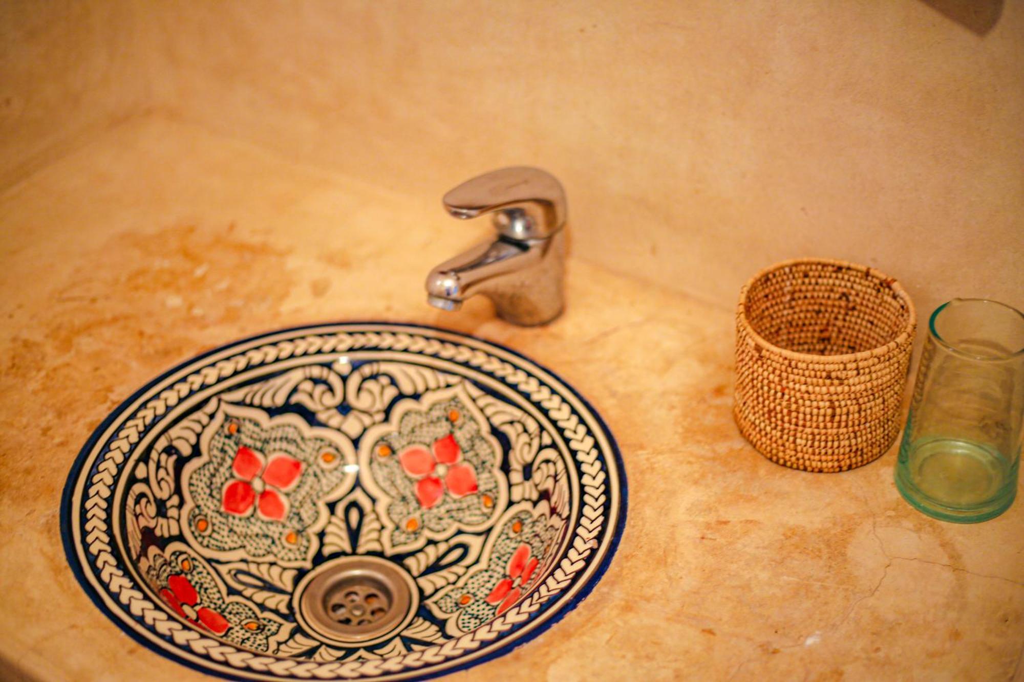 Villa Mama Vus Panoramique Sans Vis-A-Vis Essaouira Buitenkant foto