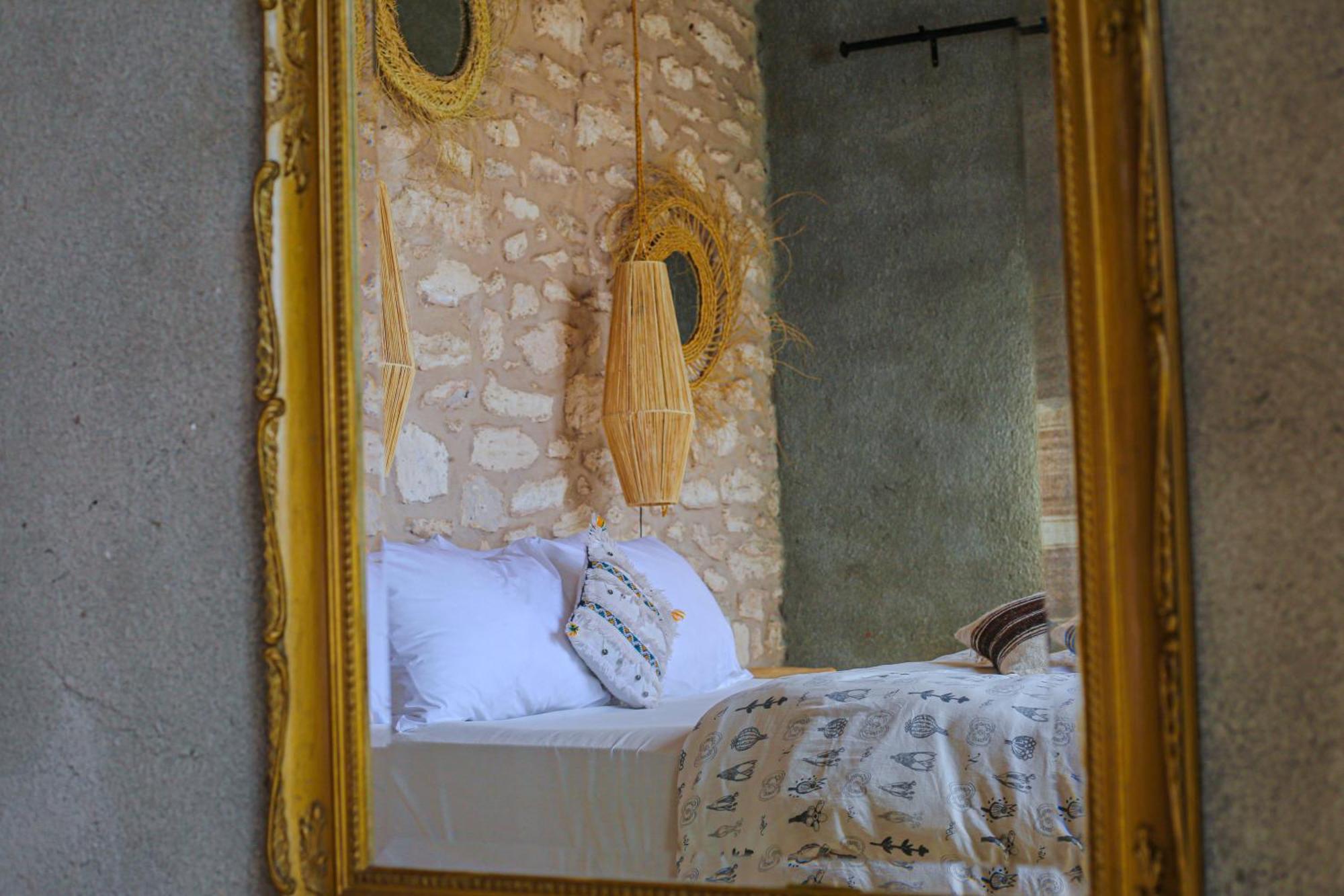 Villa Mama Vus Panoramique Sans Vis-A-Vis Essaouira Buitenkant foto