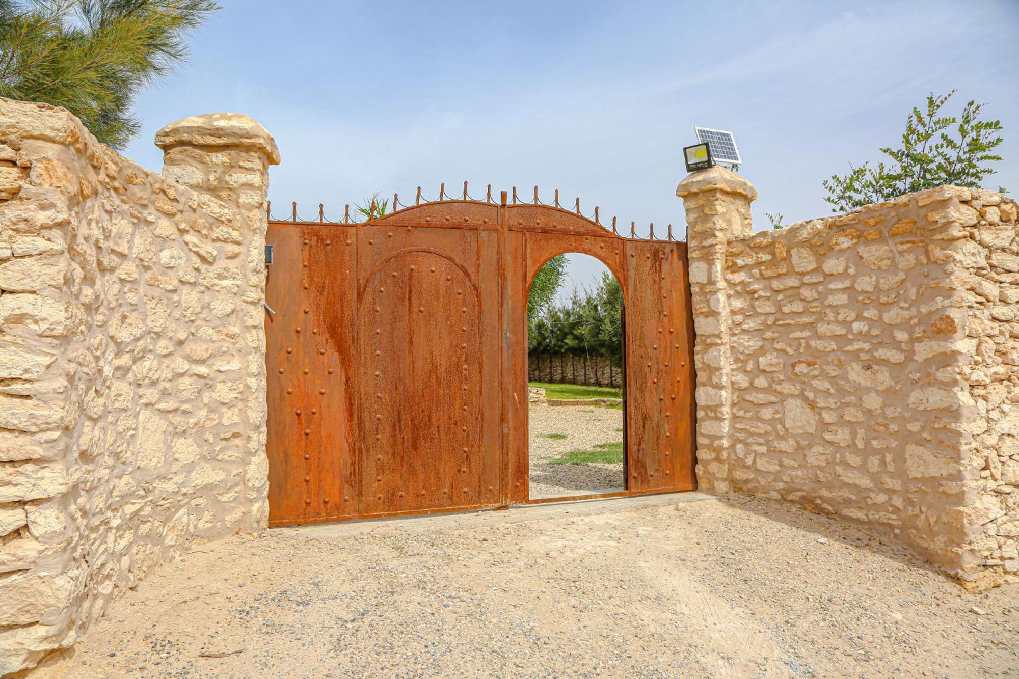 Villa Mama Vus Panoramique Sans Vis-A-Vis Essaouira Buitenkant foto