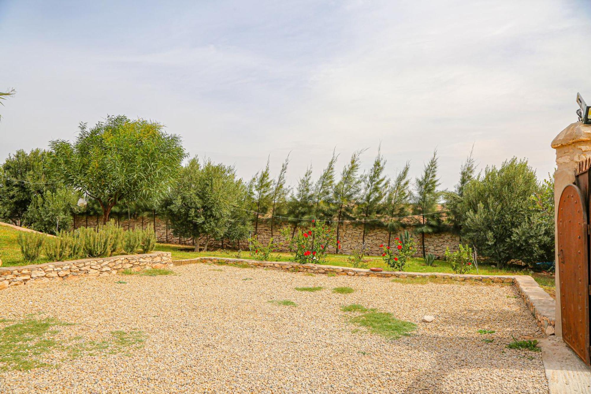 Villa Mama Vus Panoramique Sans Vis-A-Vis Essaouira Buitenkant foto