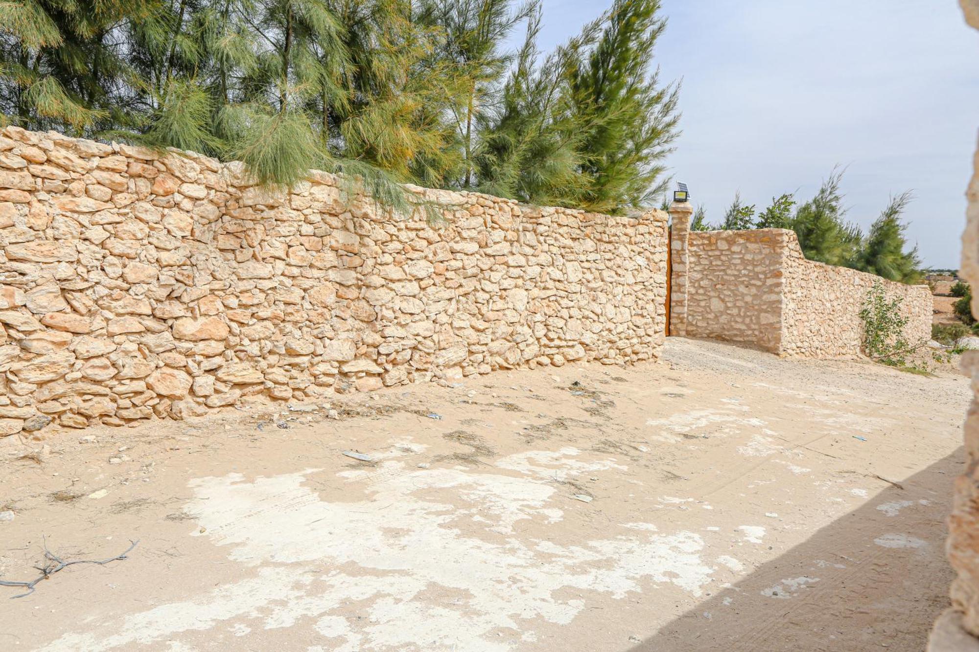 Villa Mama Vus Panoramique Sans Vis-A-Vis Essaouira Buitenkant foto