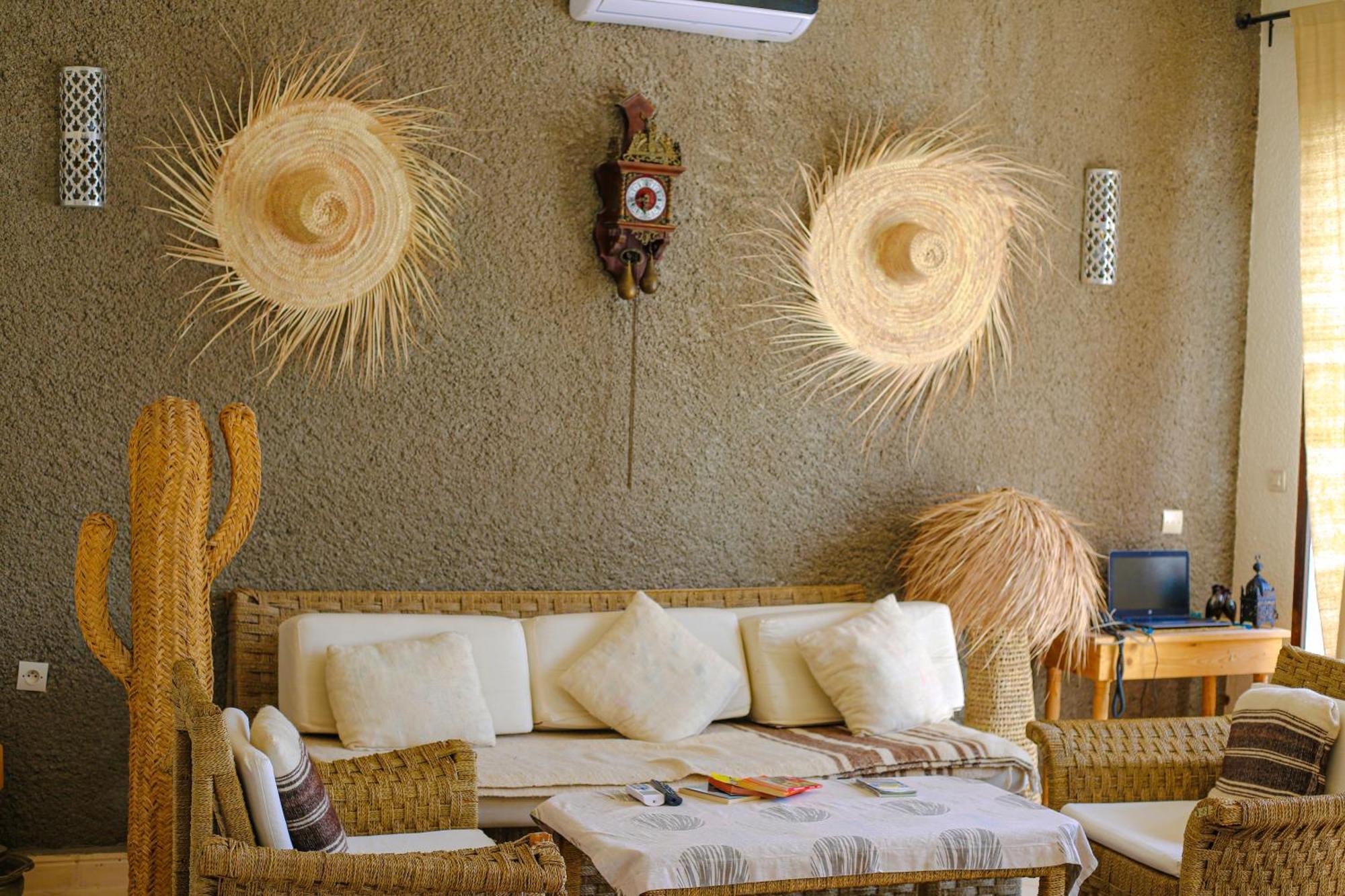 Villa Mama Vus Panoramique Sans Vis-A-Vis Essaouira Buitenkant foto