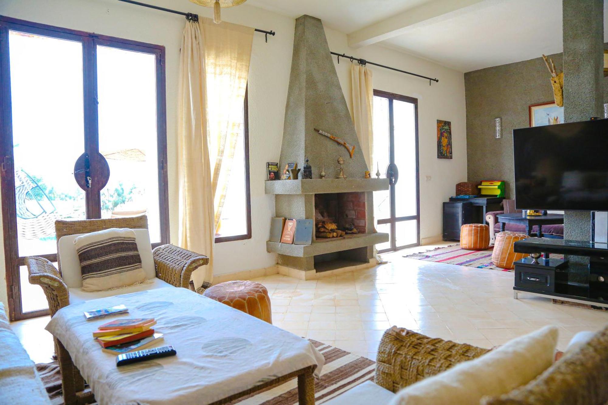 Villa Mama Vus Panoramique Sans Vis-A-Vis Essaouira Buitenkant foto